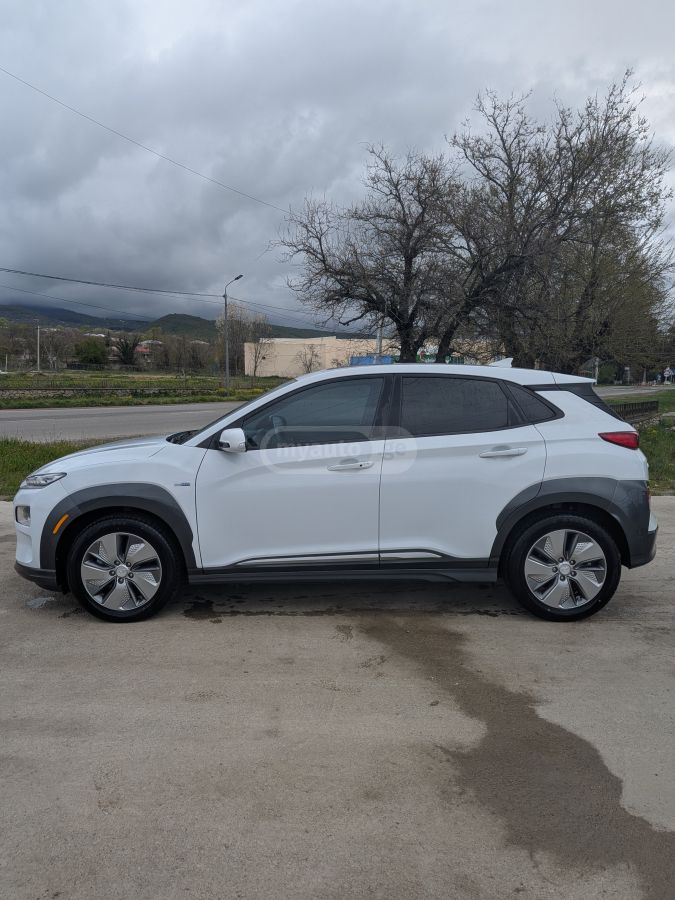 Hyundai kona 2020 — photo 2