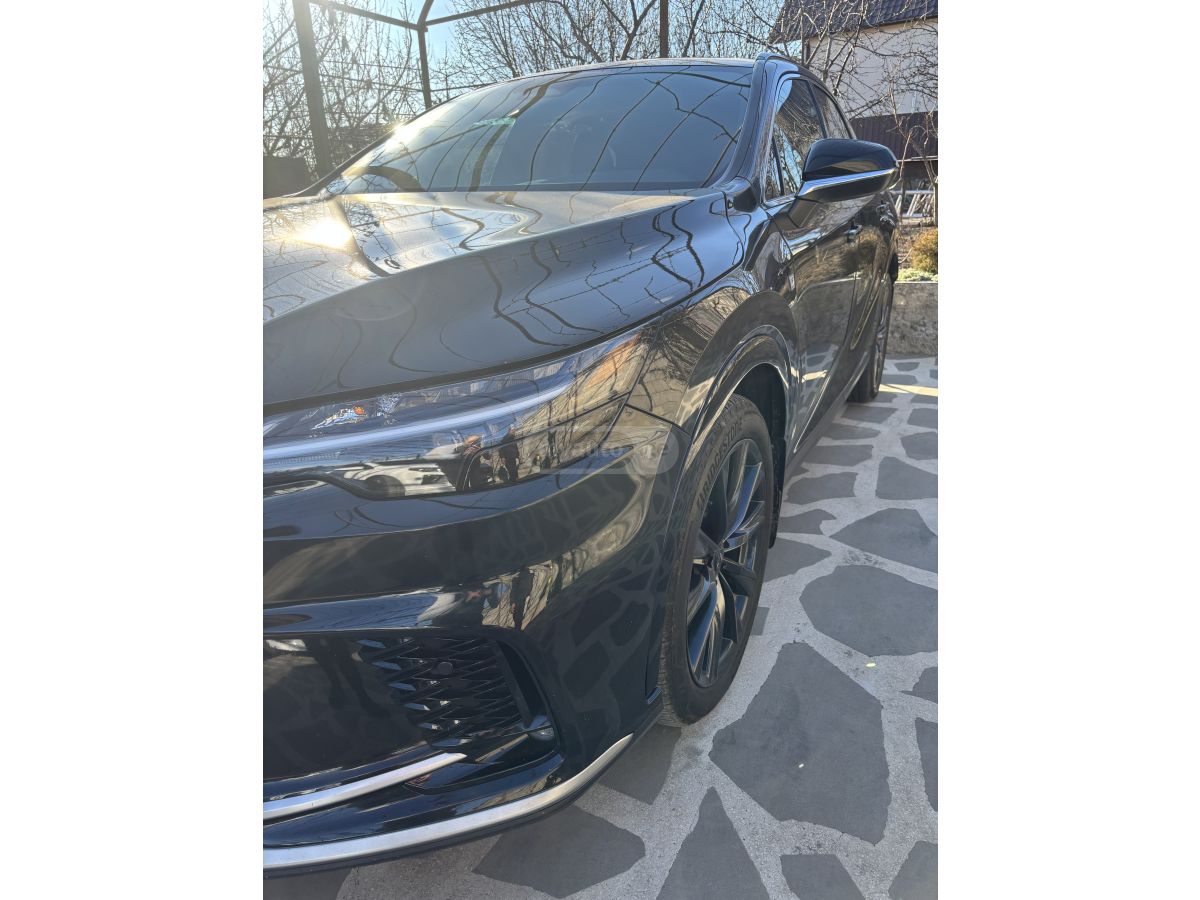 Lexus RX 350 2023 — photo 2