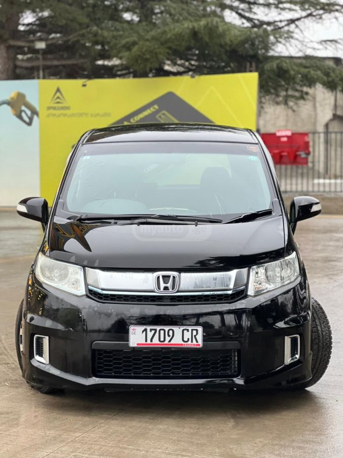 Honda Spike