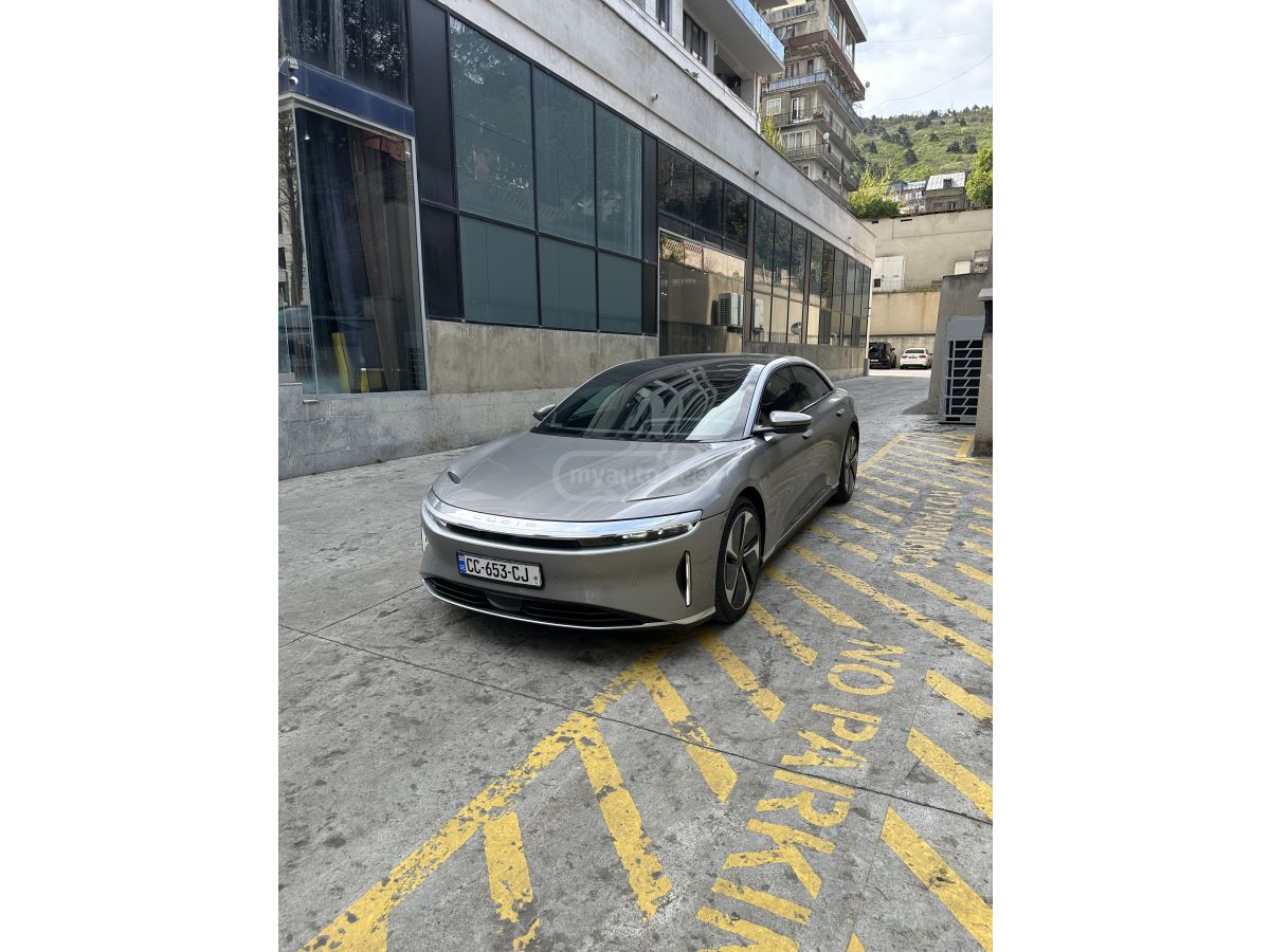 Tesla Model 3 2022 — photo 2