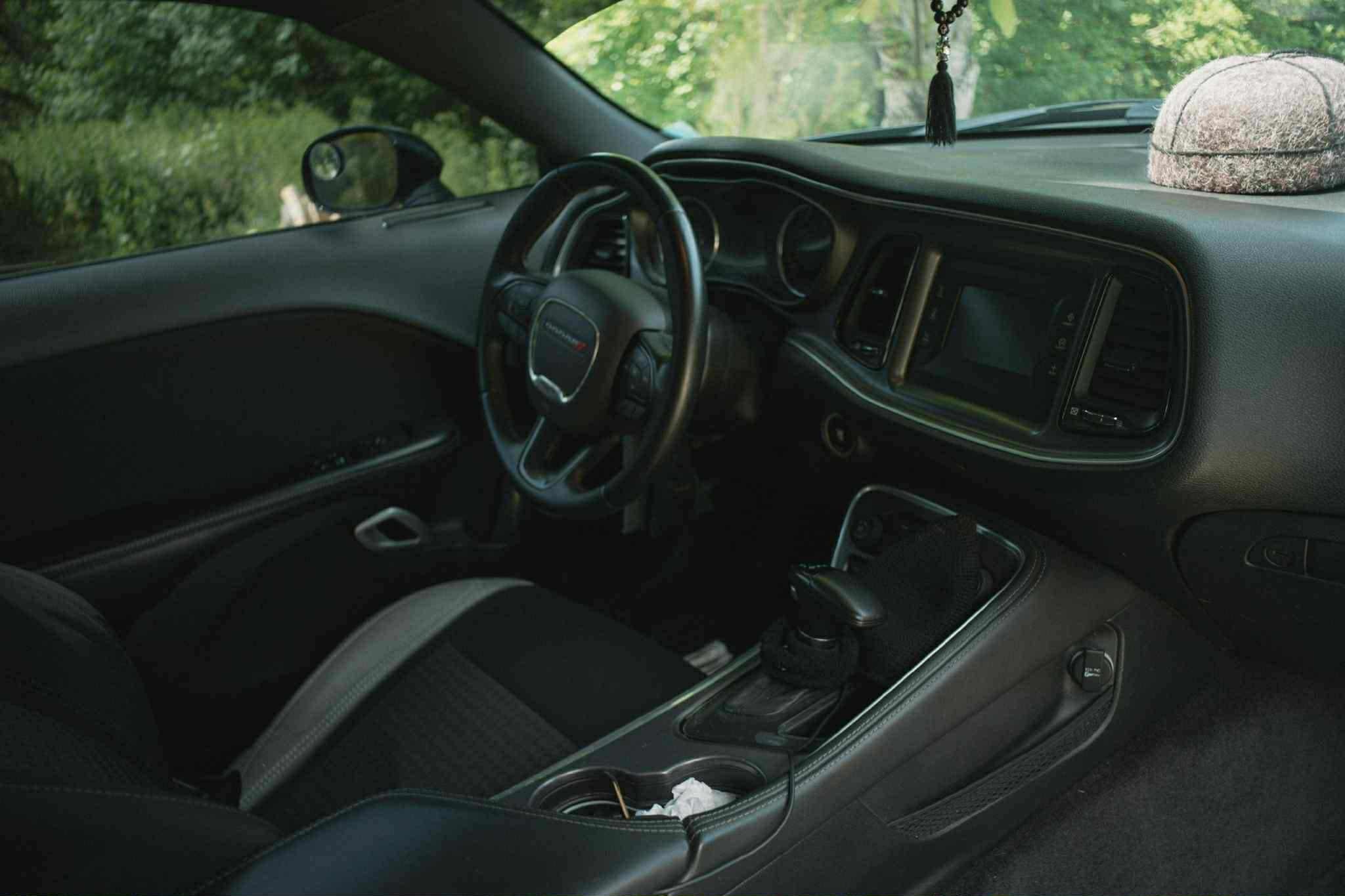 Dodge Challenger 2016 — photo 2