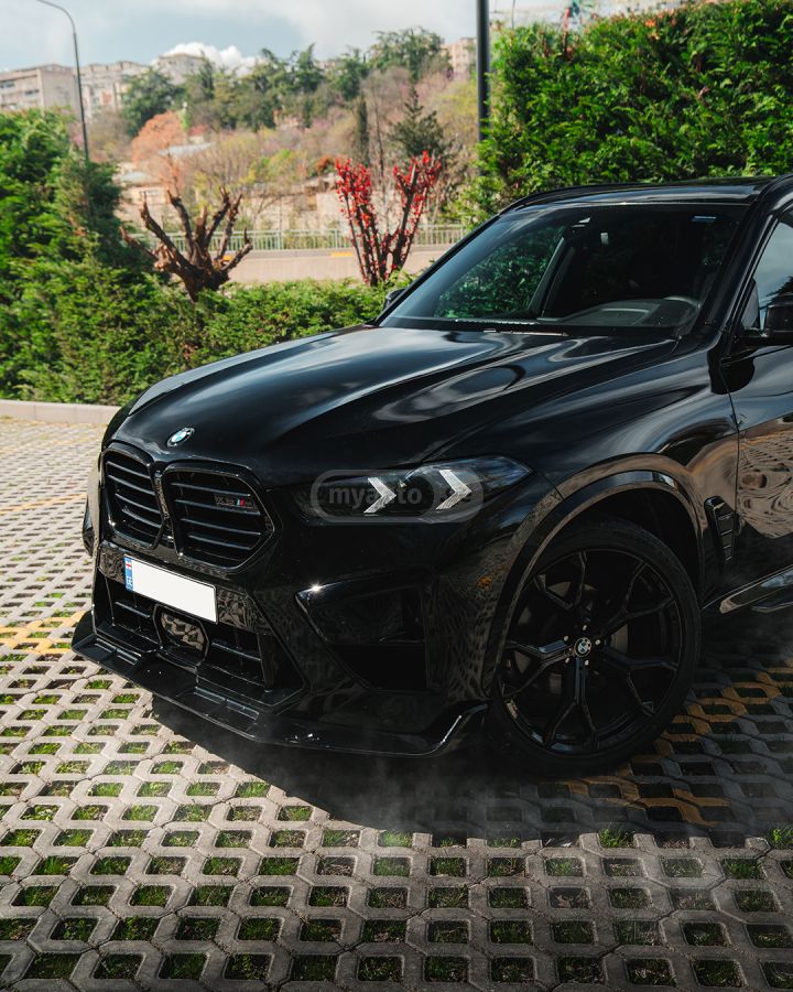 BMW X5 2025 — photo 2