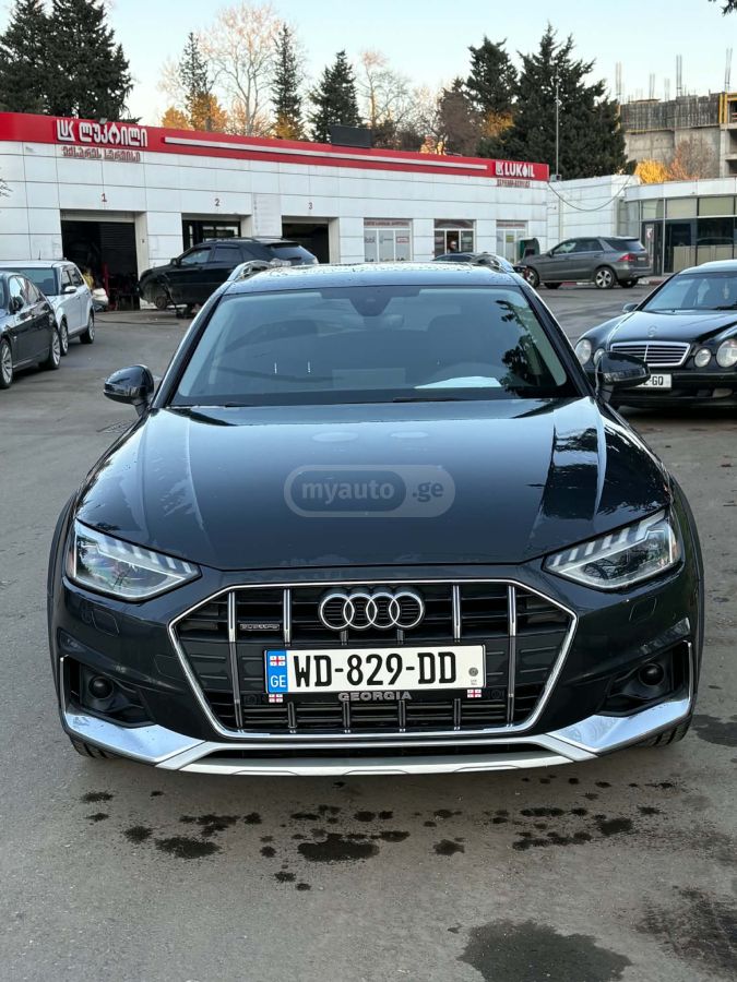 Skoda Superb 2020 — photo 2