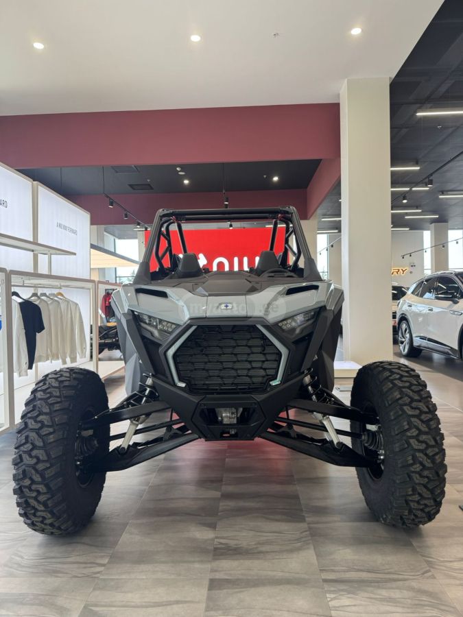 Polaris RZR PRO S