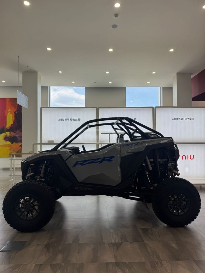 Polaris RZR PRO S 2026 — photo 2