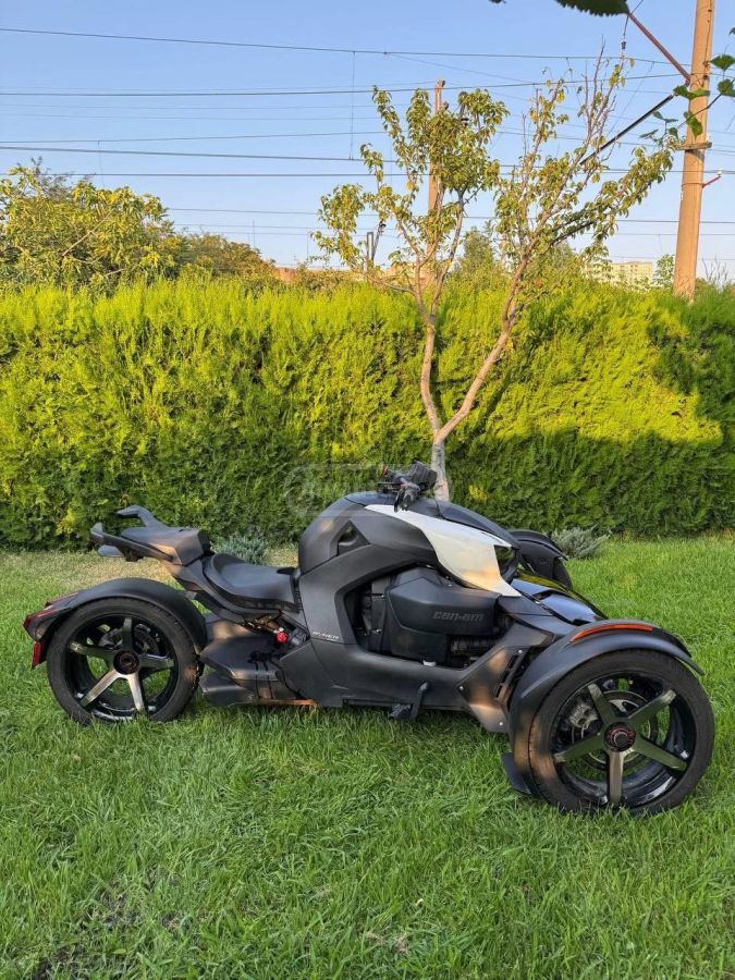 Can-Am Can-Am Ryker 2023 — photo 2