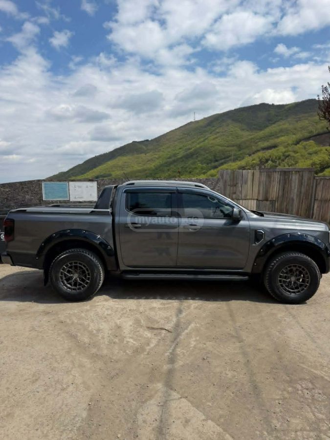 Ford Ranger 2024 — photo 2