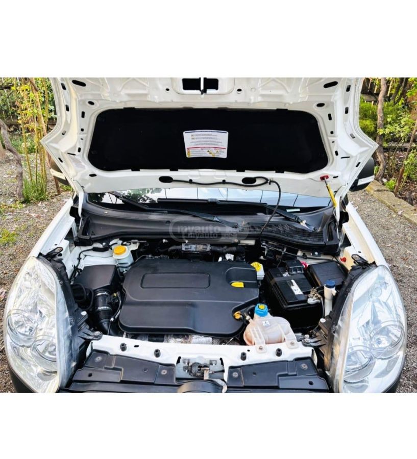 Opel Combo 2018 — photo 2