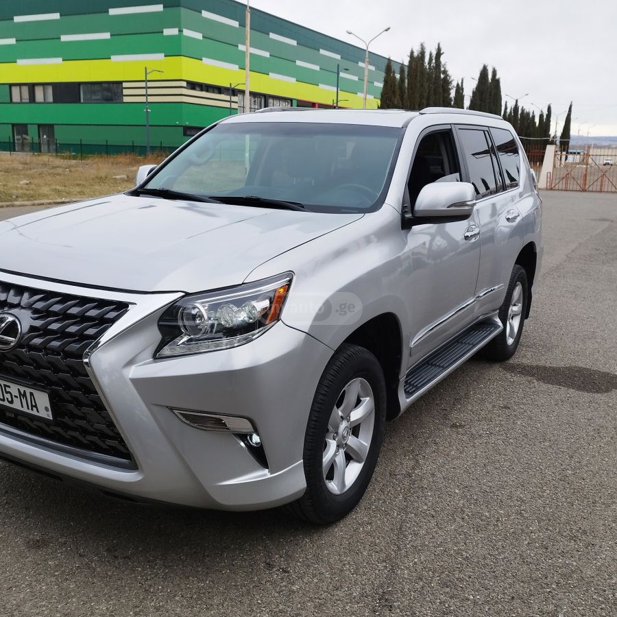 Lexus GX 460