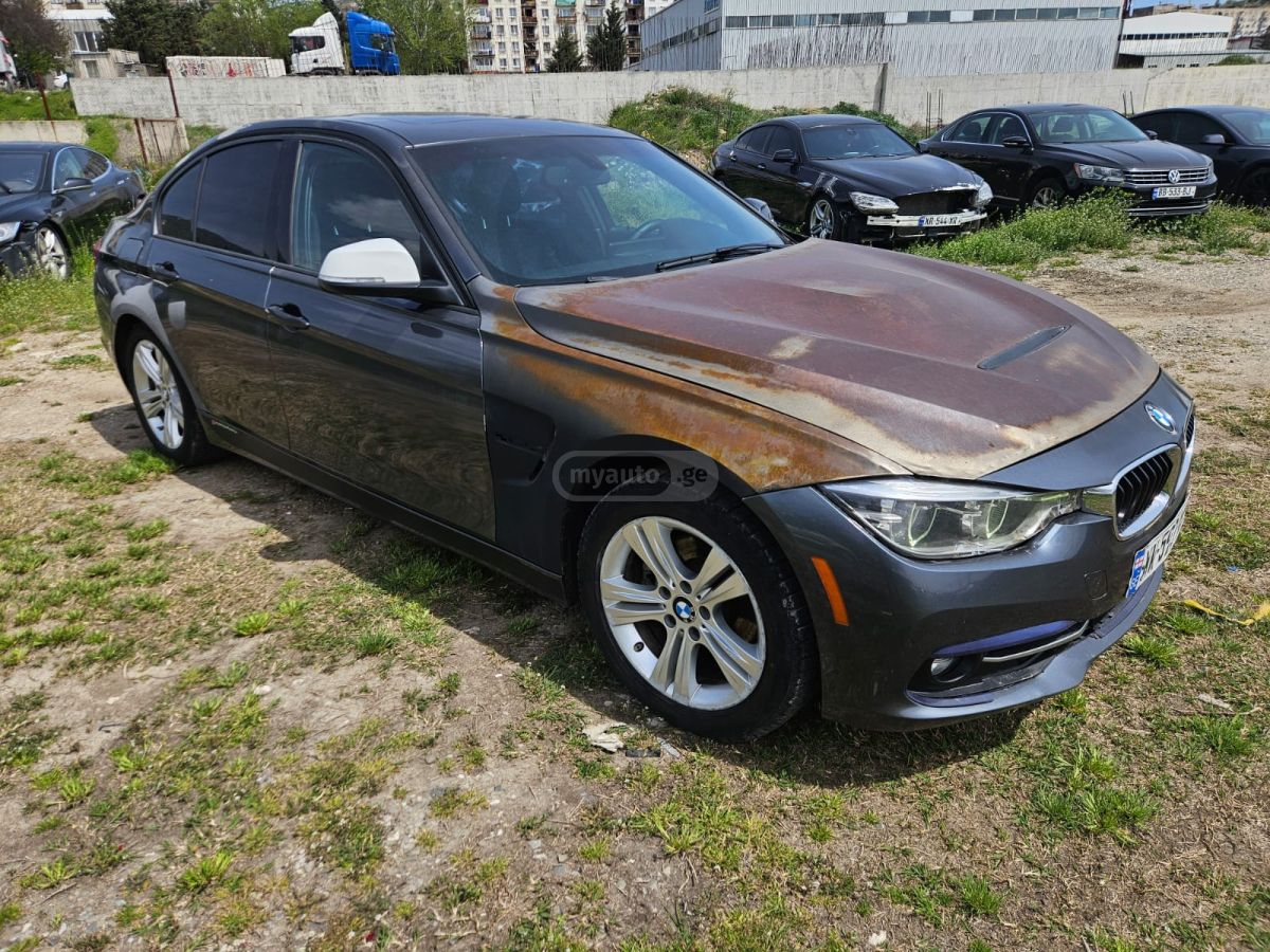 BMW 328