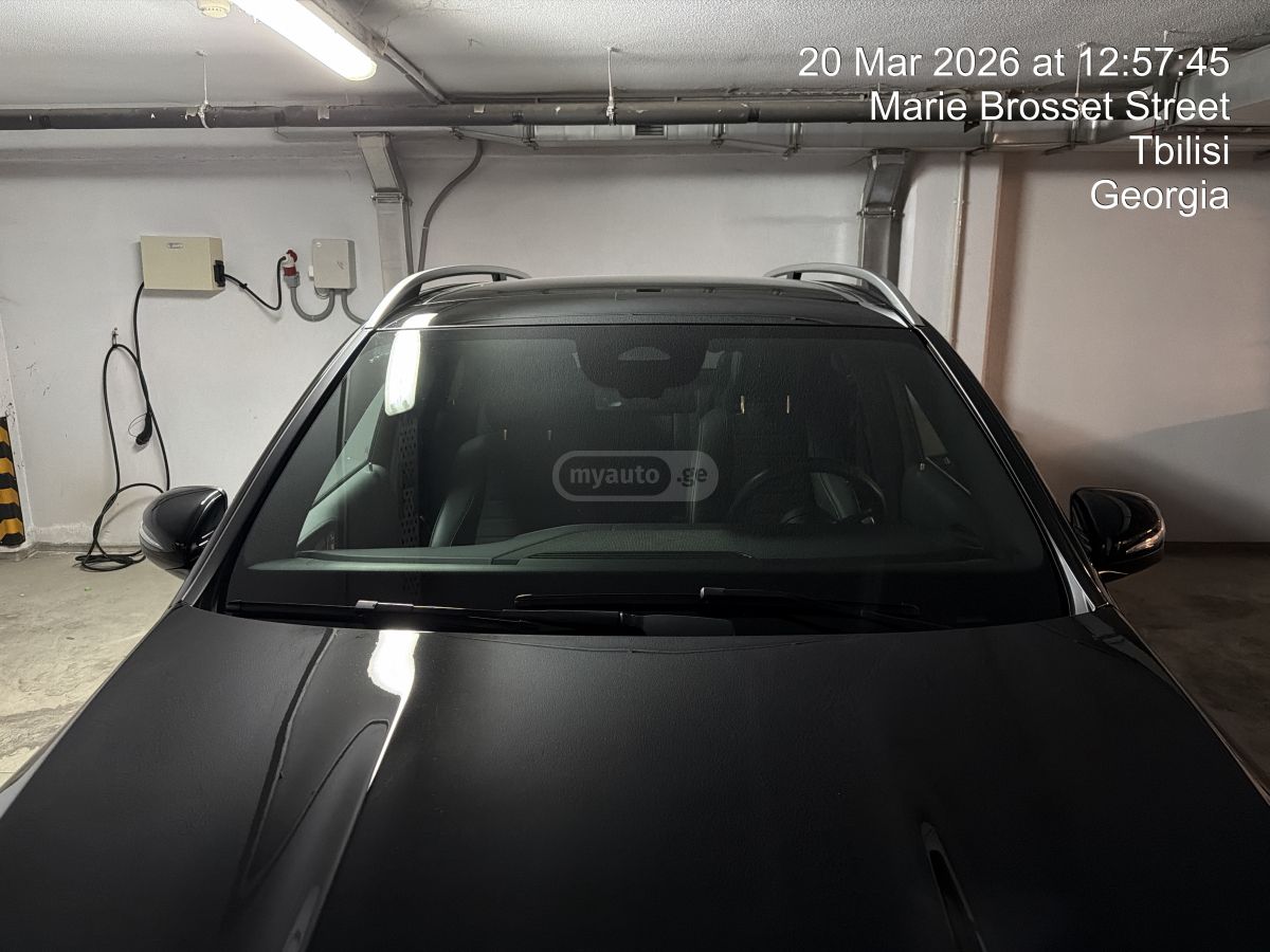 Mercedes-Benz GLE 450 AMG 2024 — photo 2