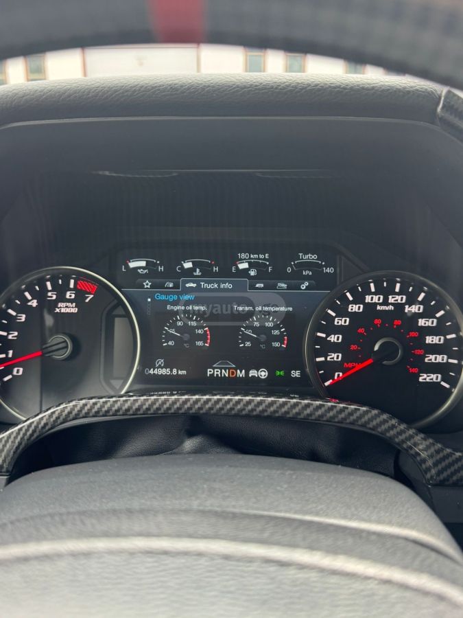 Ford F150 2020 — photo 2