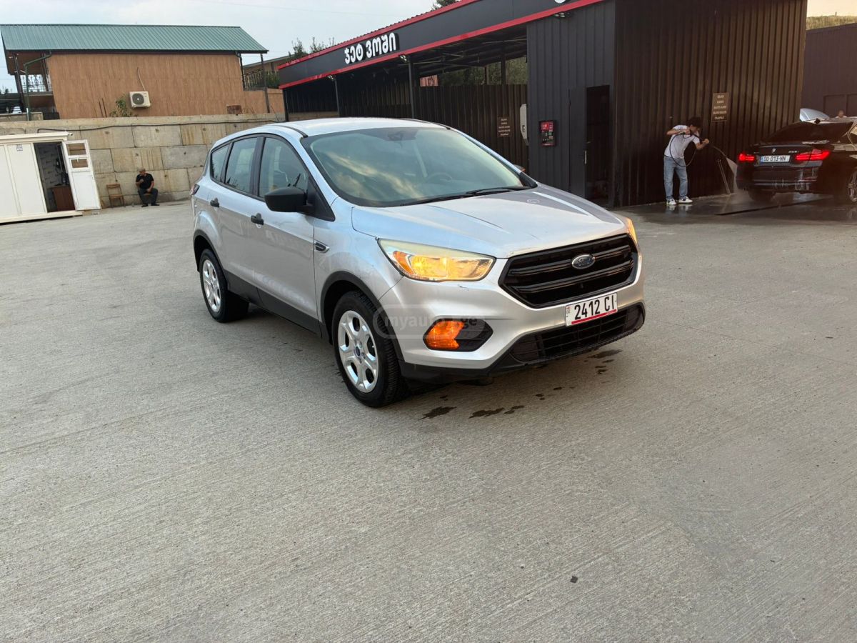 Ford Escape