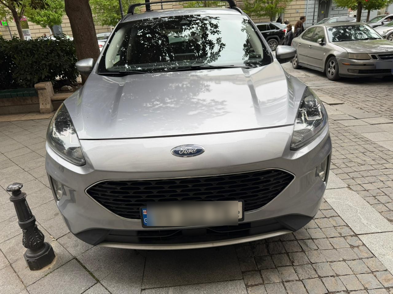 Ford Escape