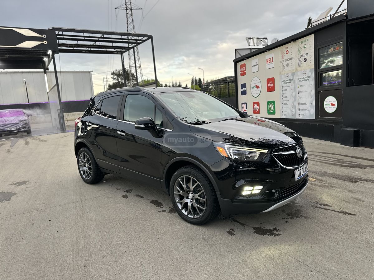 Buick Encore