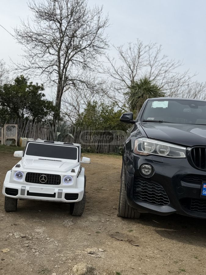 BMW X4 2015 — photo 2