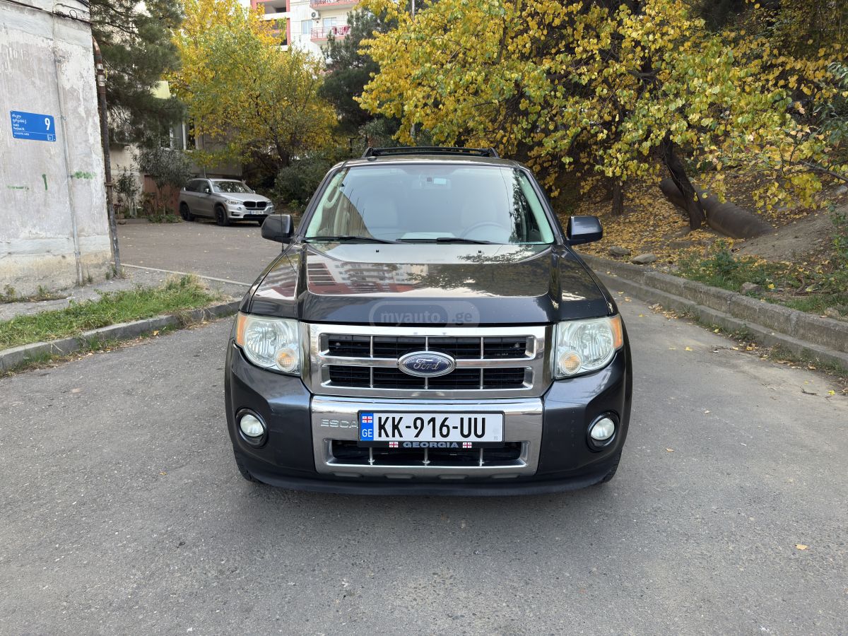 Ford Escape