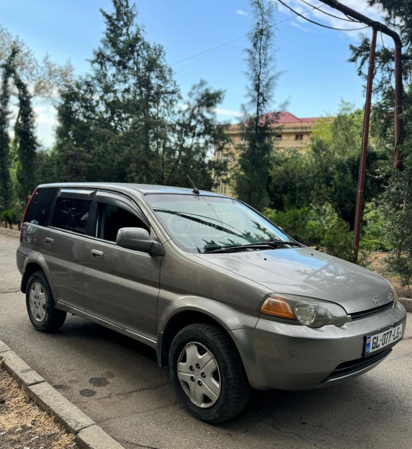 Honda HR-V 2000 — photo 2