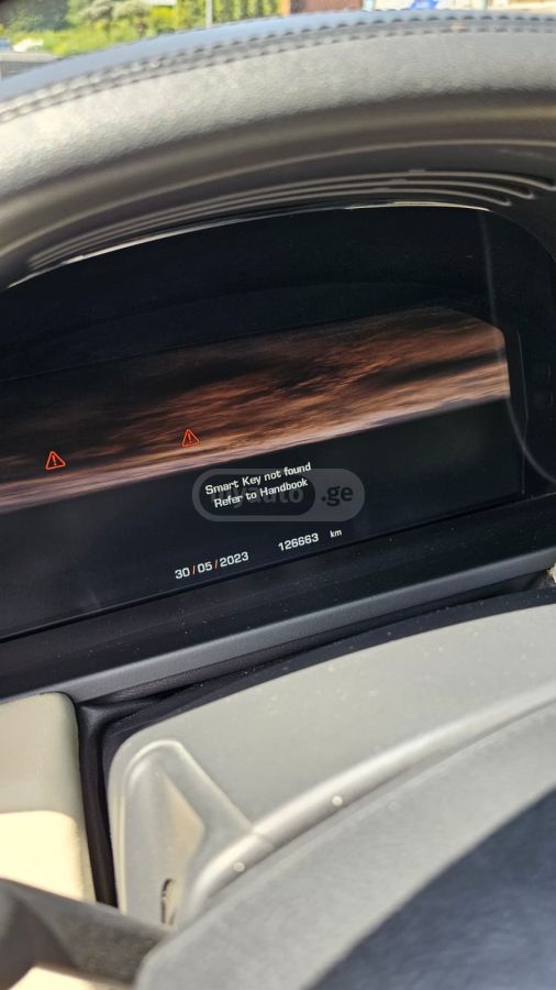 Land Rover Range Rover 2010 — photo 2