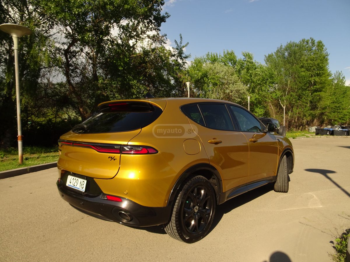 Dodge Hornet 2024 — photo 2