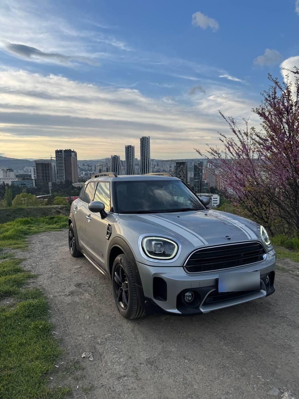 Mini Countryman 2023 — photo 2