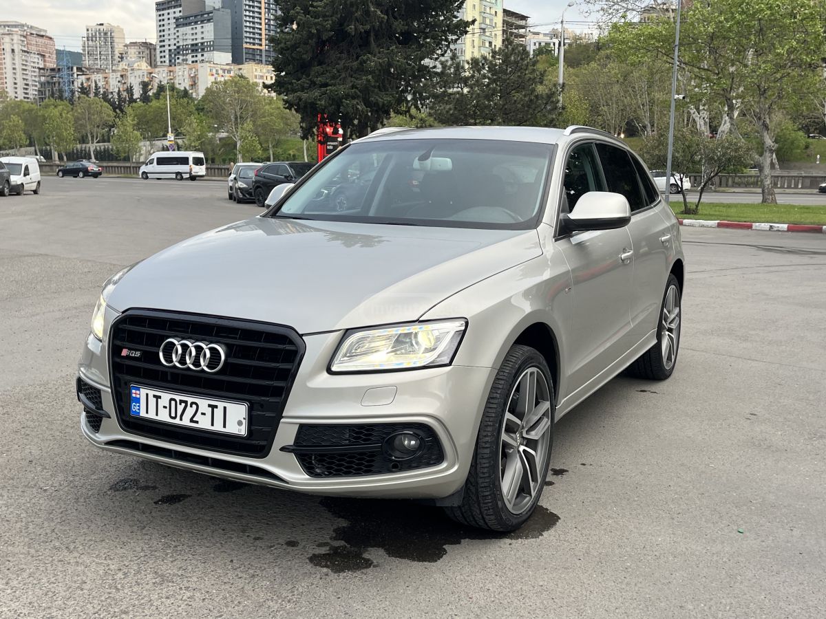 Audi Q5