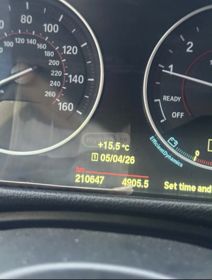 BMW 435 2015 — photo 2
