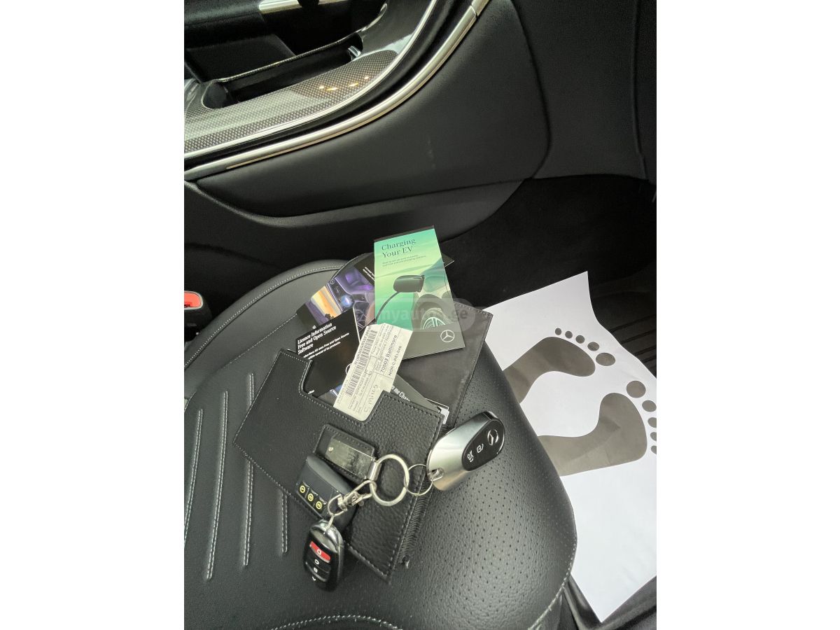 Mercedes-Benz GLC 350 2025 — photo 2