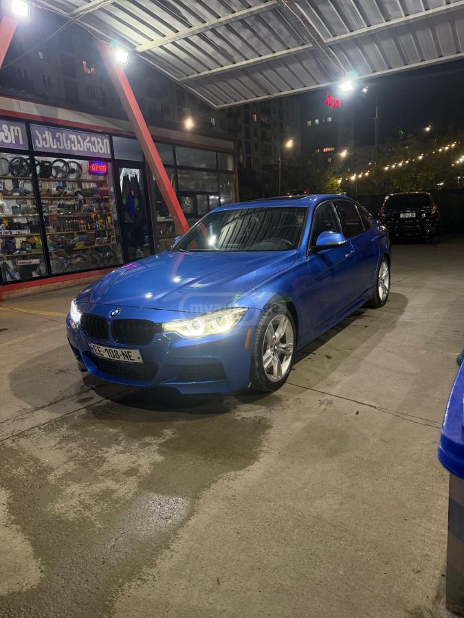 BMW 328