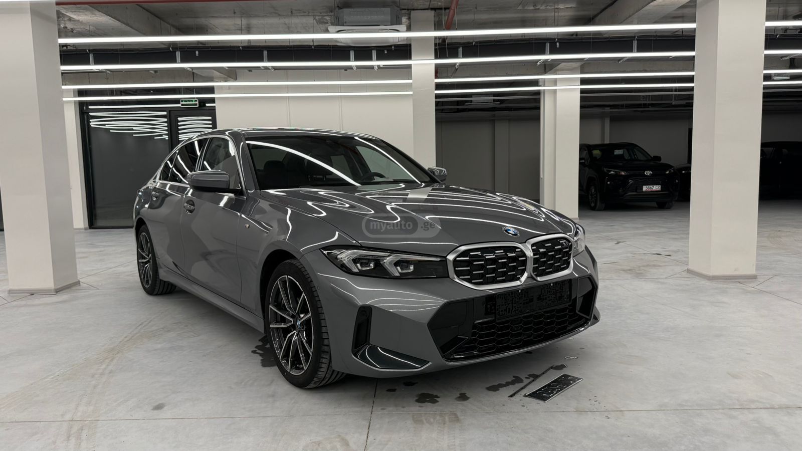 BMW 325