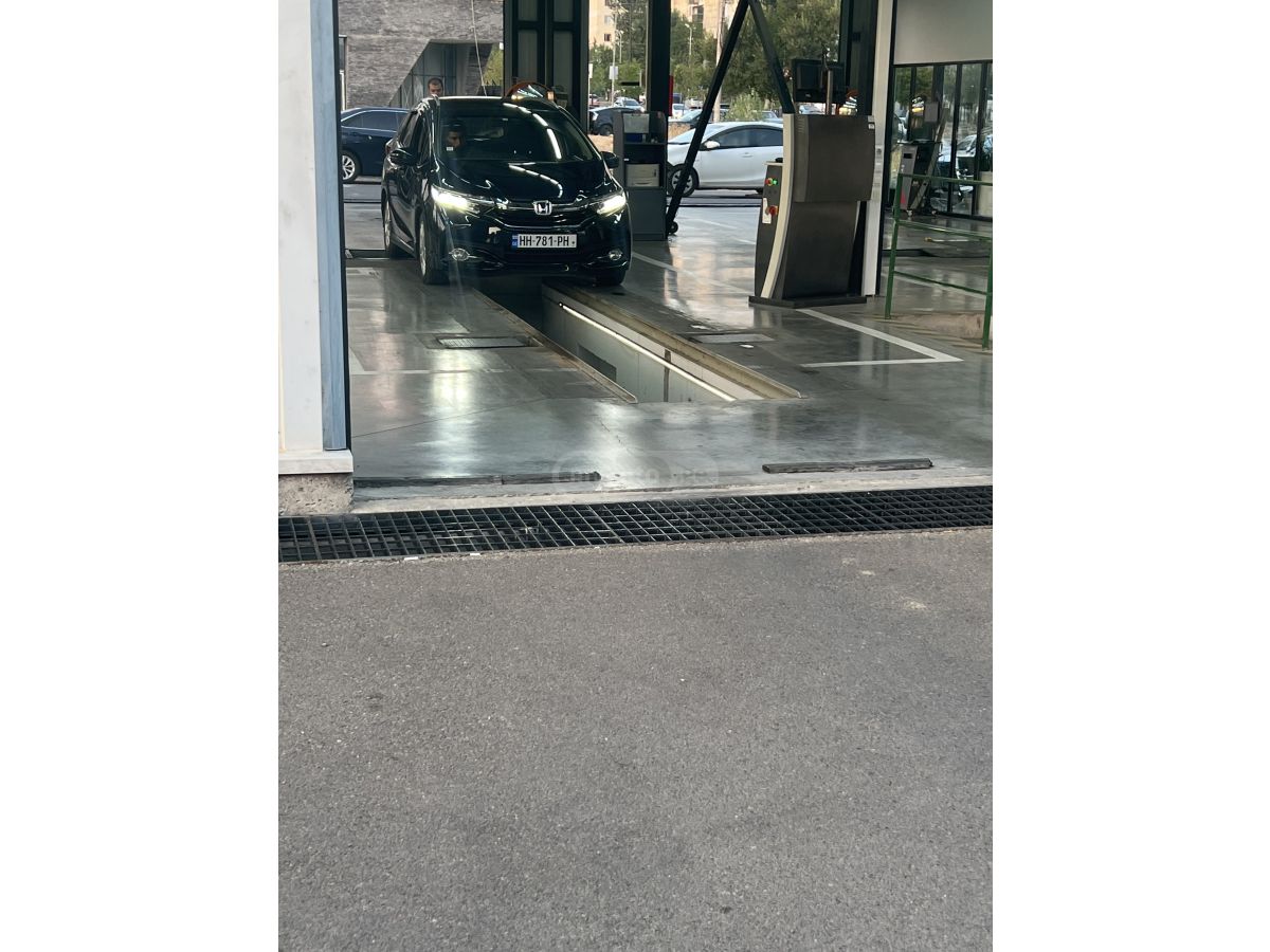 Honda Shuttle 2016 — photo 2