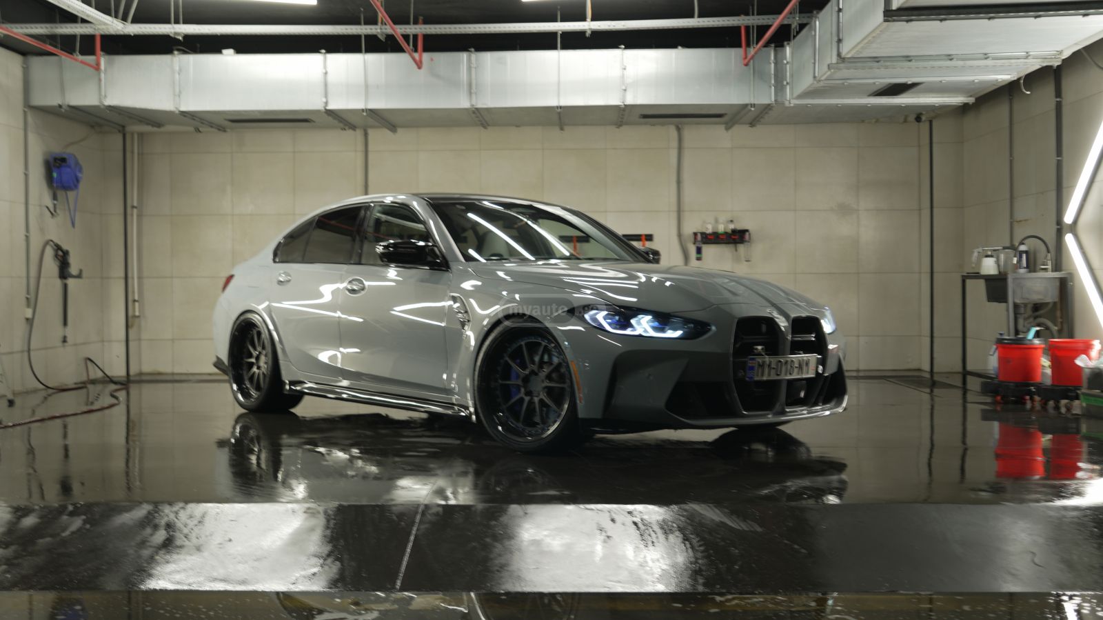 BMW M3