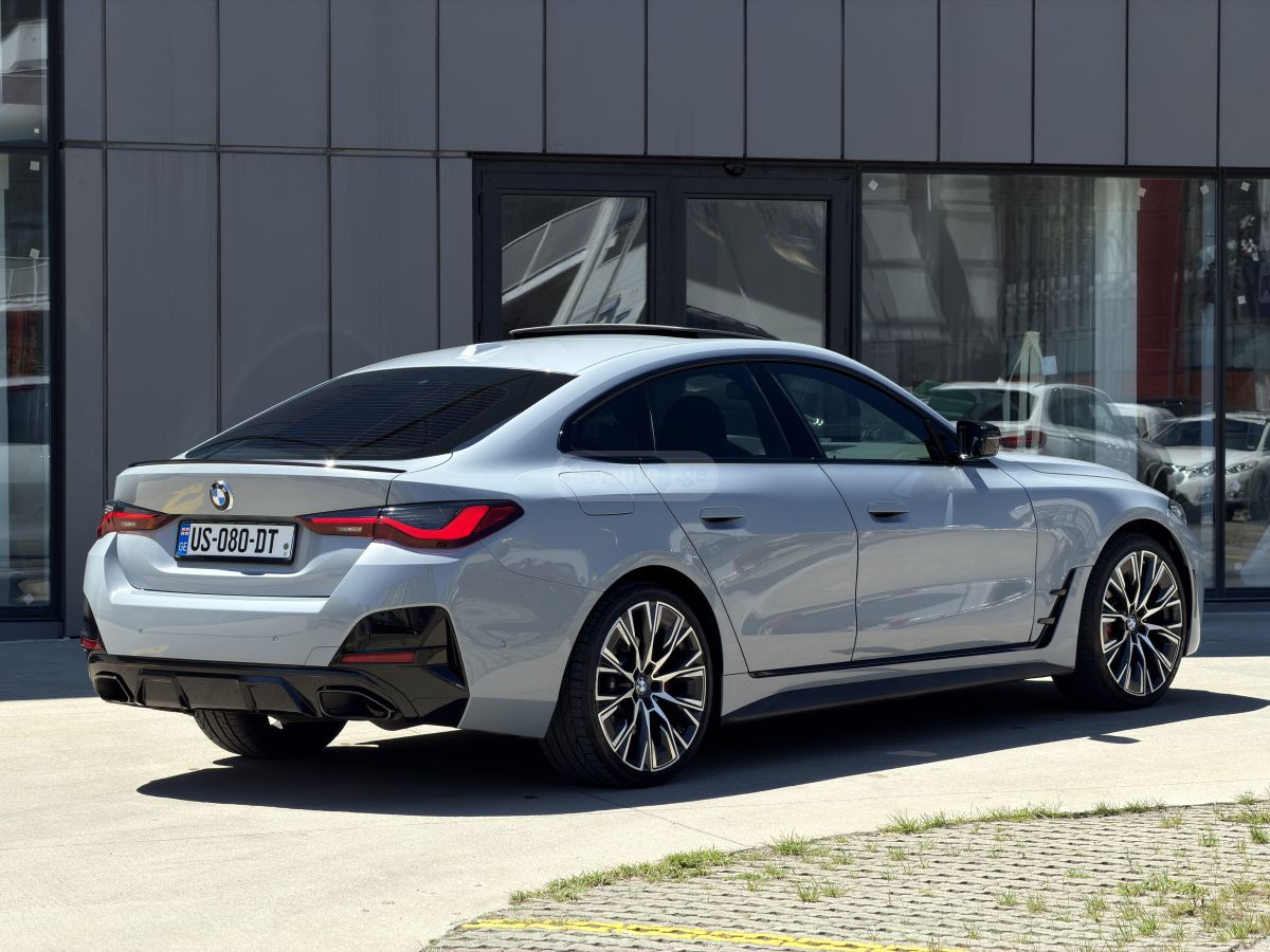 BMW M440 2023 — photo 2
