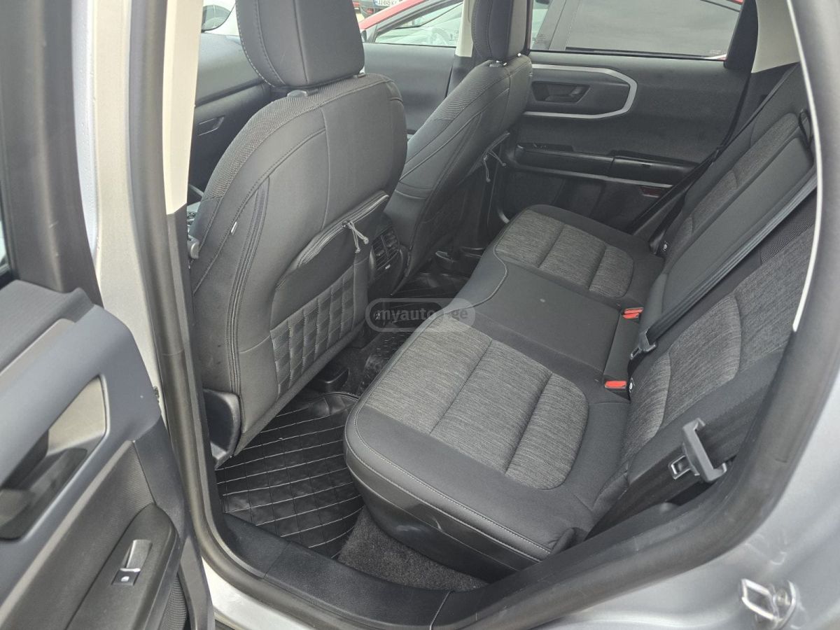 Ford Bronco 2022 — photo 2