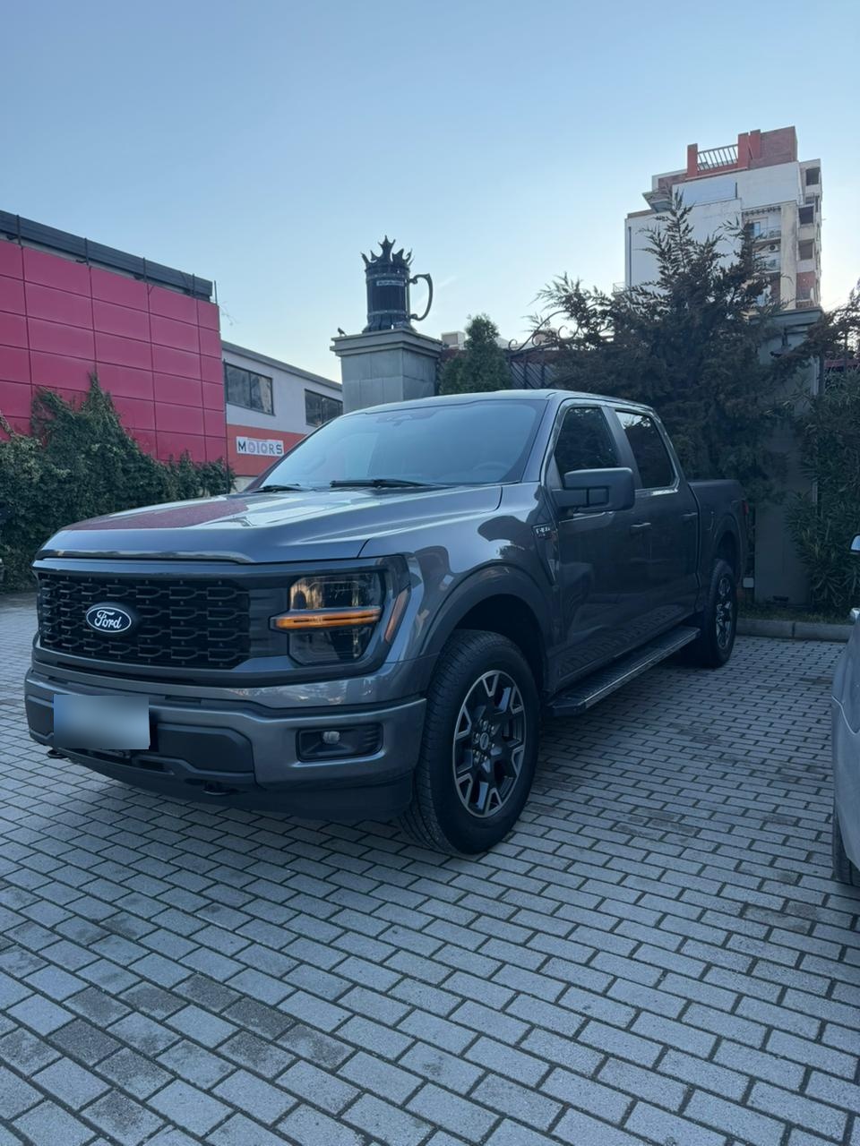 Ford F150