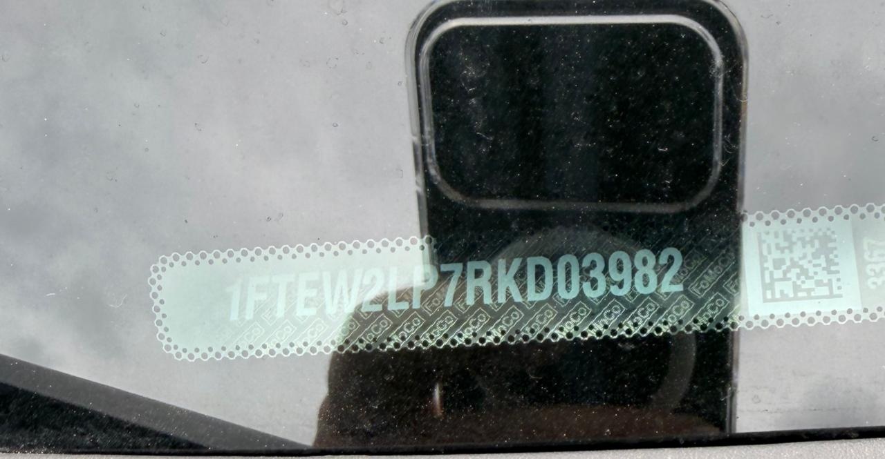 Ford F-150 2024 — photo 2