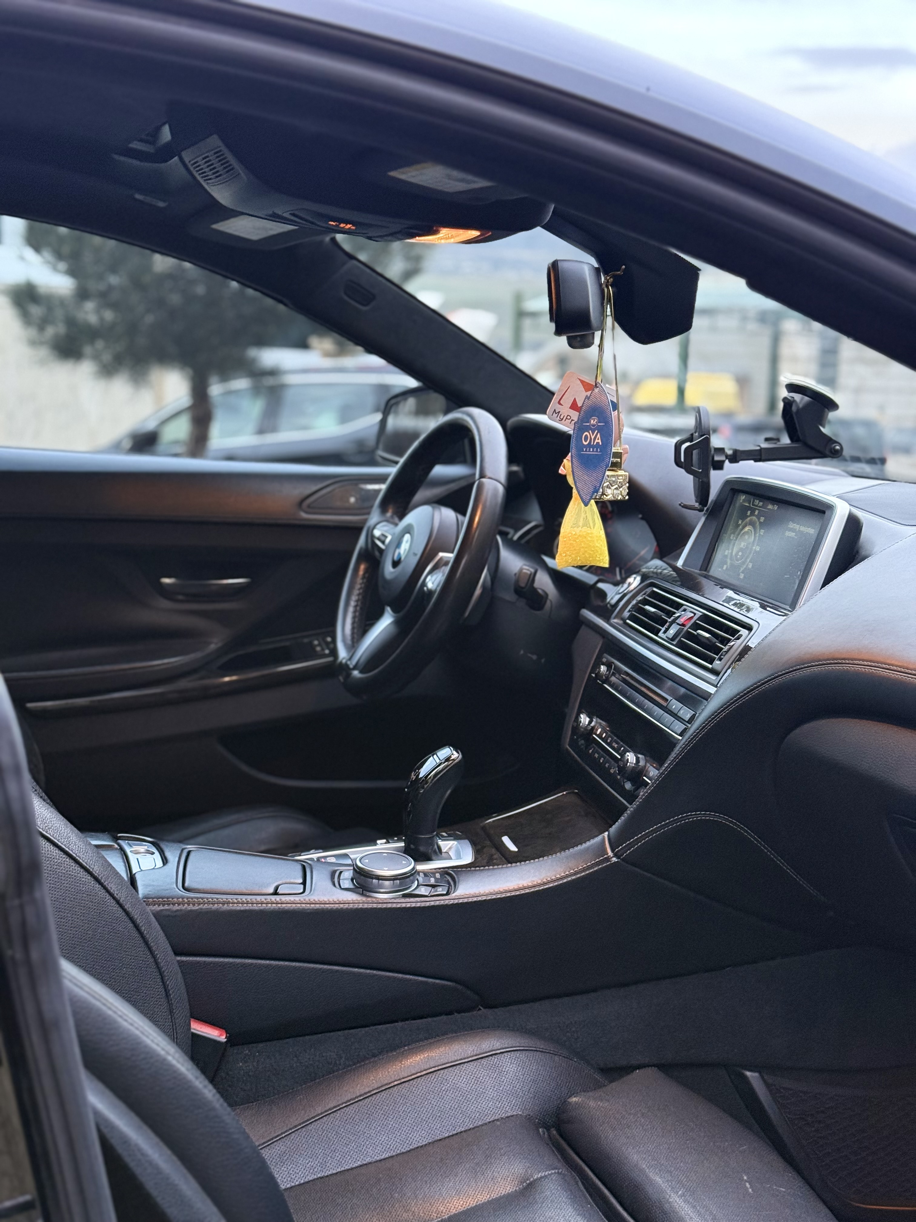 BMW 640 2015 — photo 2