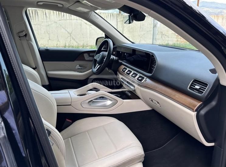 Mercedes-Benz GLE 350 2021 — photo 2
