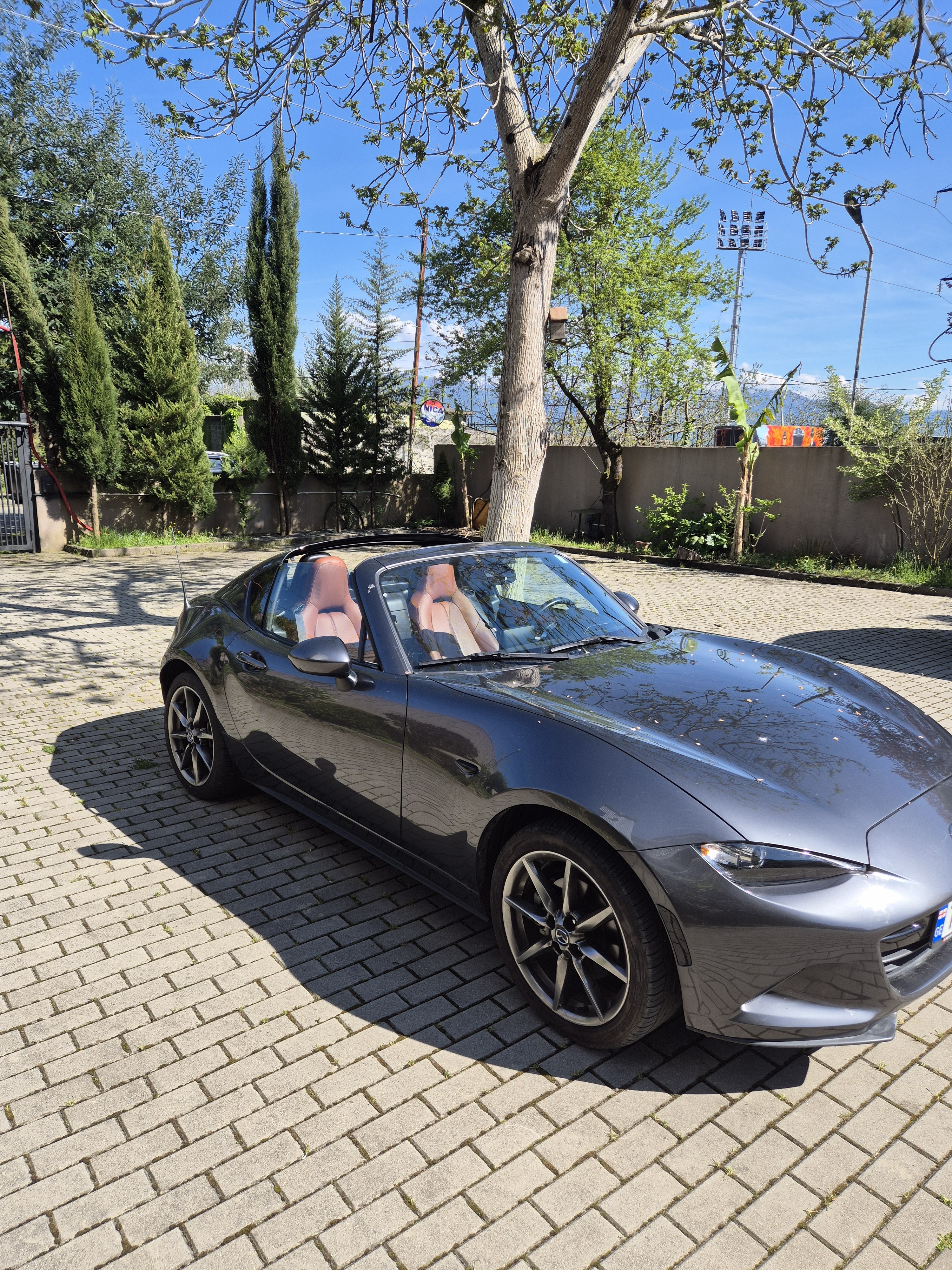 Mazda MX-5 2023 — photo 2