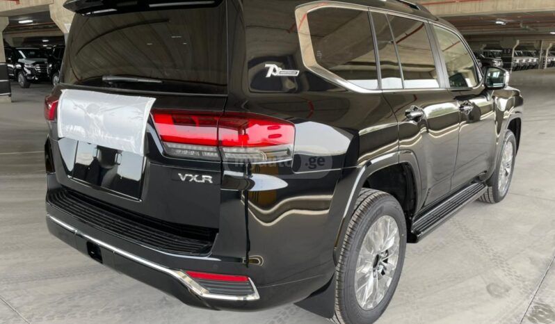 Toyota Land Cruiser 2026 — photo 2