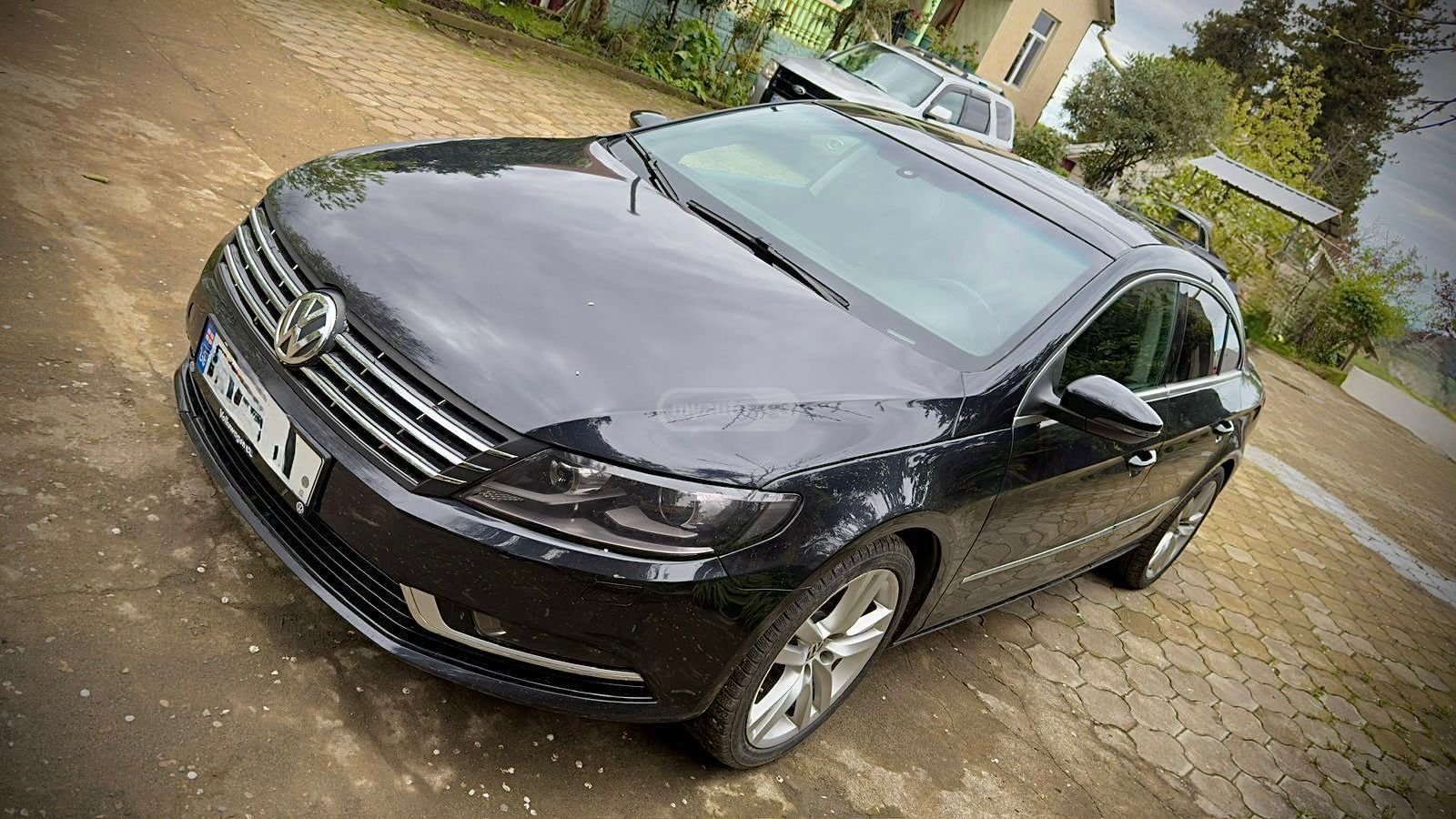 Volkswagen Jetta 2014 — photo 2