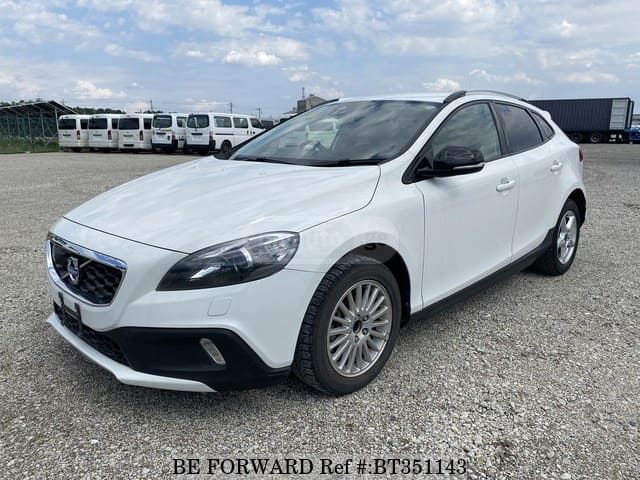 Volvo V 40