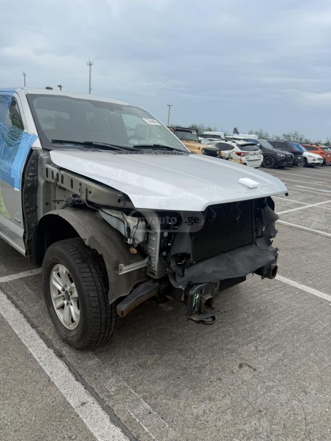 Ford F-150 2016 — photo 2