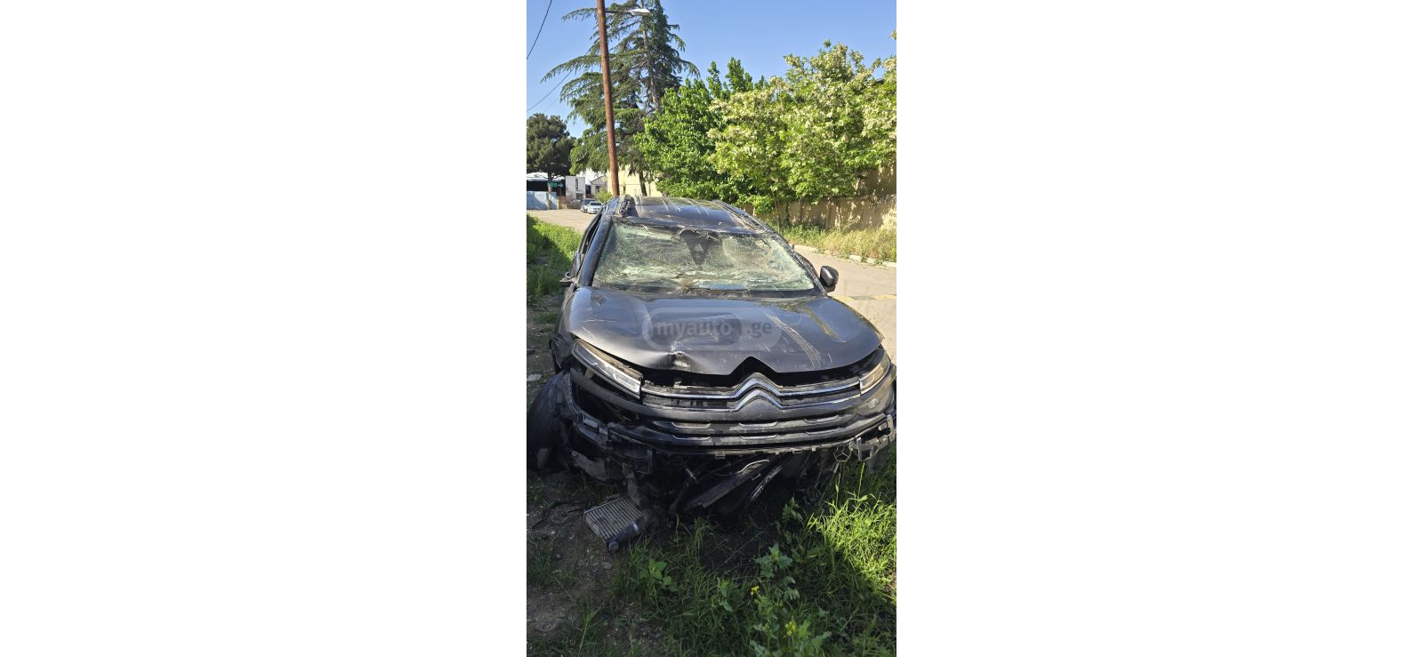 Citroen C5