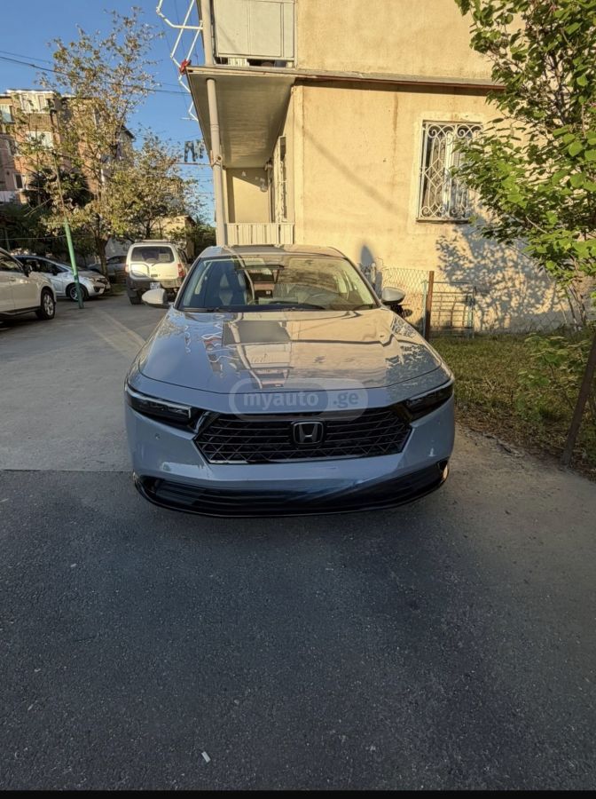 Honda Accord 2024 — photo 2