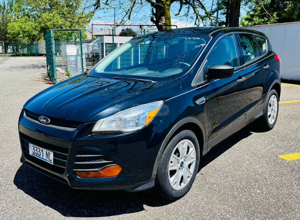 Ford Escape
