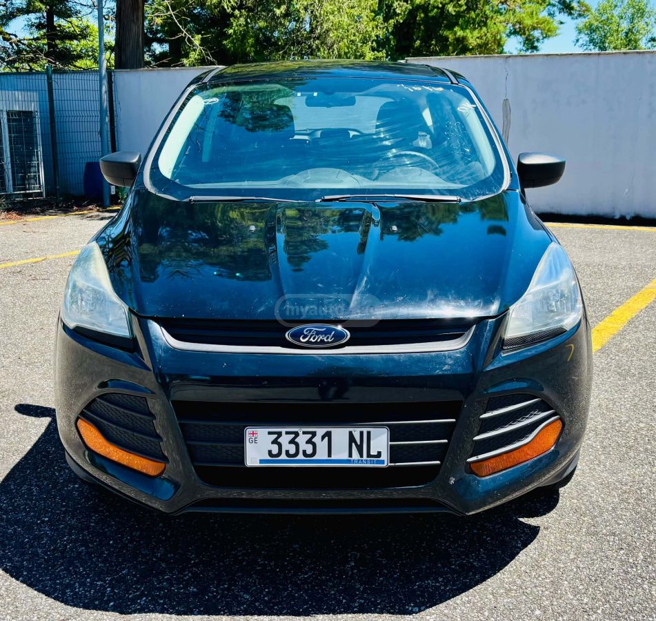 Ford Escape 2016 — photo 2