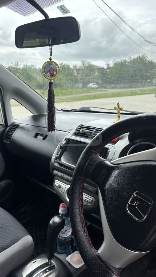 Honda FIT 2007 — photo 2