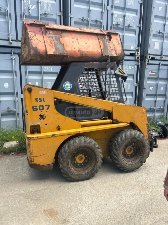 Doosan TL