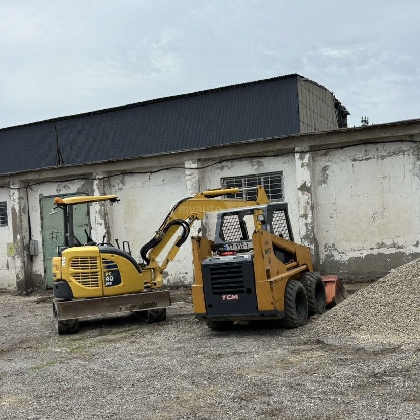 Doosan TL 2008 — photo 2